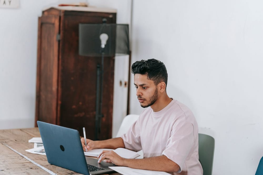 The June Skills Audit: How Ambitious Men Use the Quiet Mid-Year Lull to Find the One Skill Worth Learning Next