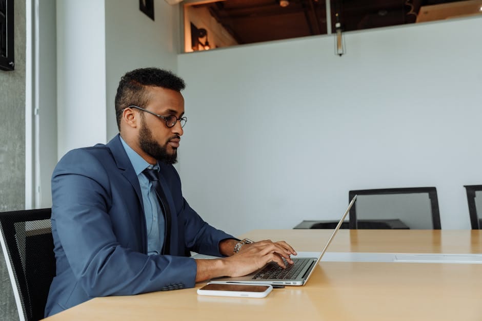 The Deep Work Protocol: How to Protect 4 Hours a Day When Nobody Else Will