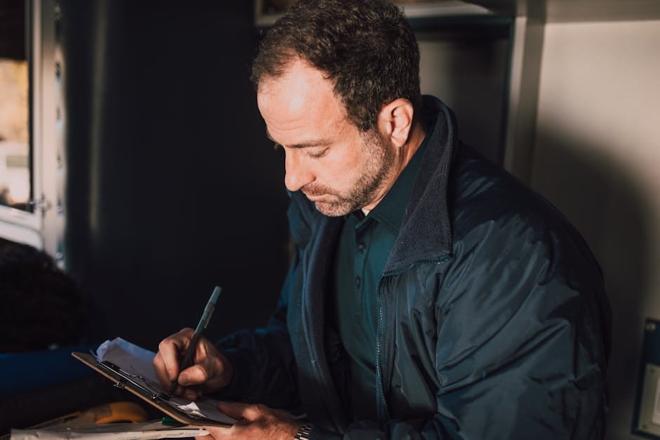 Why You Should Keep a Not-To-Do List (and What Goes On It)