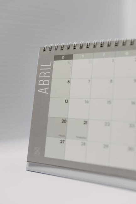 Time-Blocking for Executives: A Calendar System That Survives Real Weeks