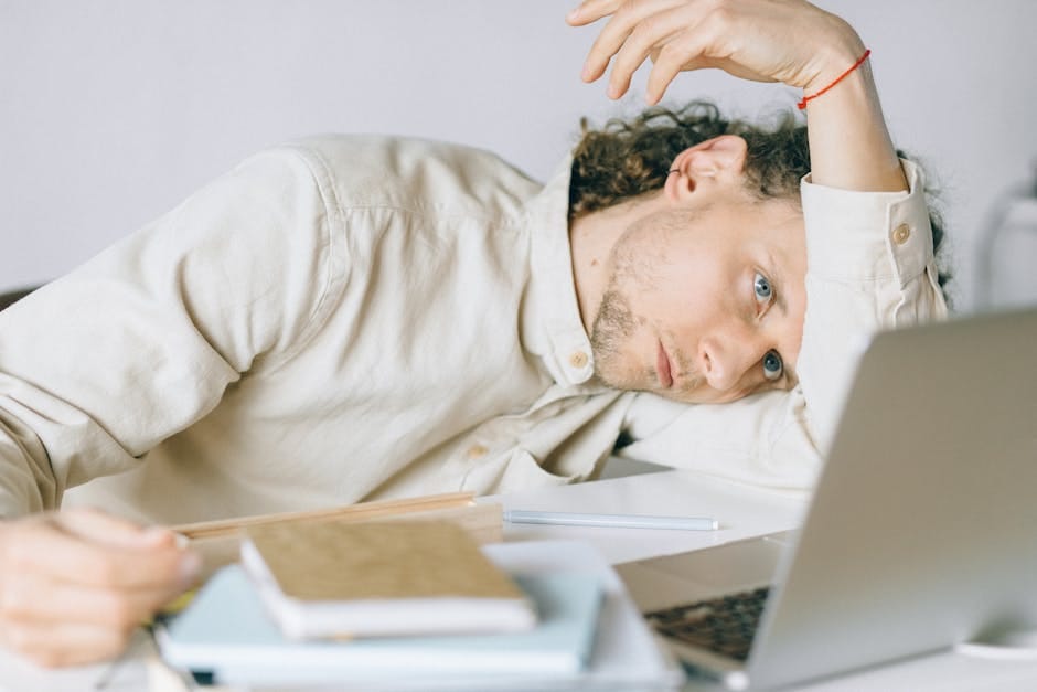 Burnout Isn't a Rest Problem — It's an Autonomy Problem