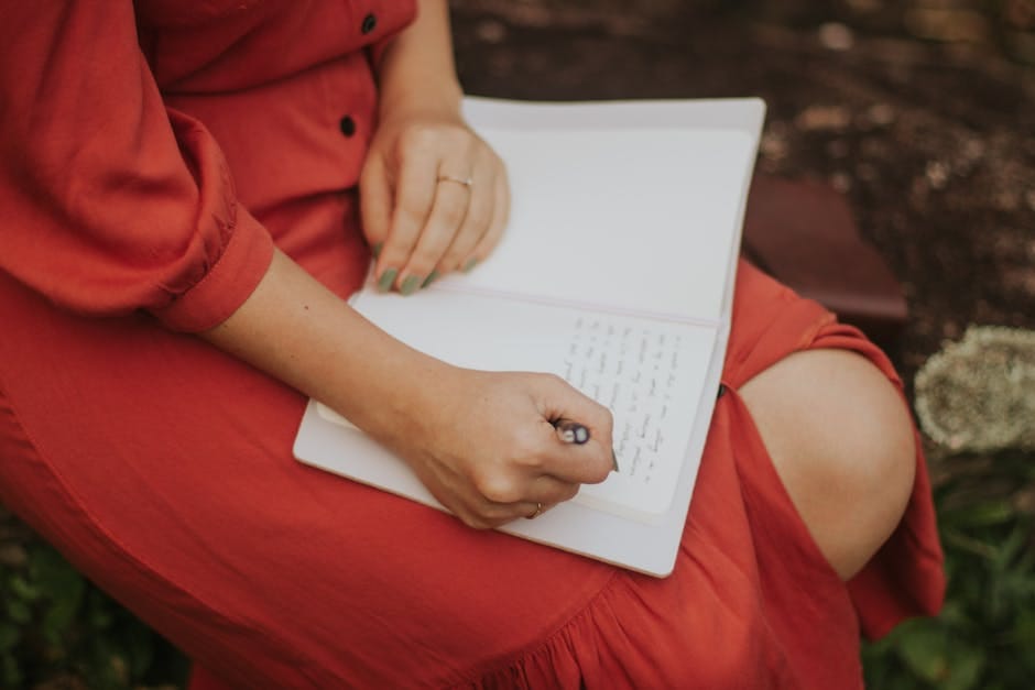 Decision Journals: The Boring Habit That Makes Smart People Measurably Better