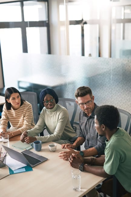 The Delegation Ladder: A 5-Level System to Stop Being the Bottleneck