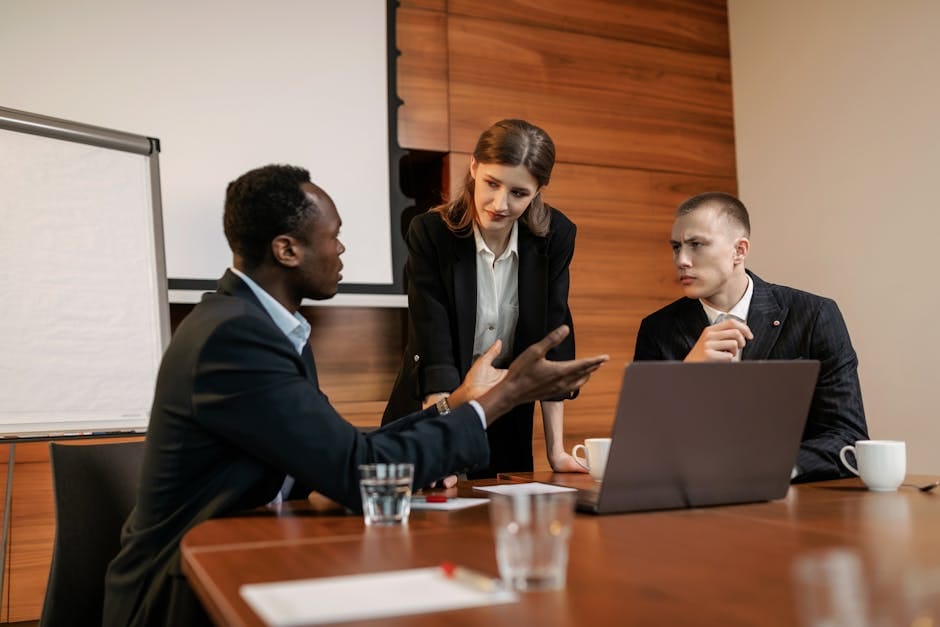 How to Handle a Bad Boss Without Quitting Your Career