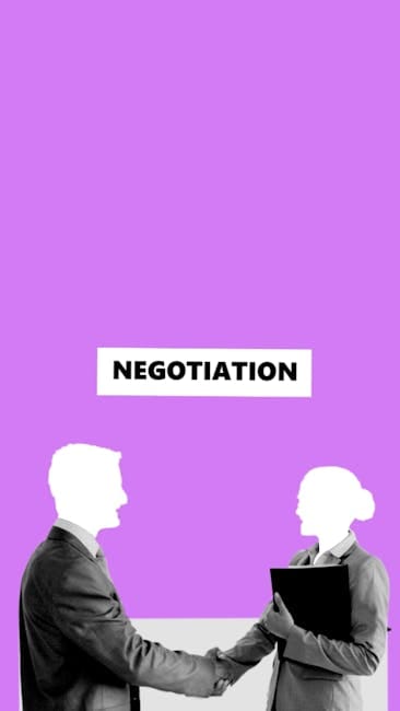Negotiation for Introverts: Why the Loudest Voice Usually Loses the Room