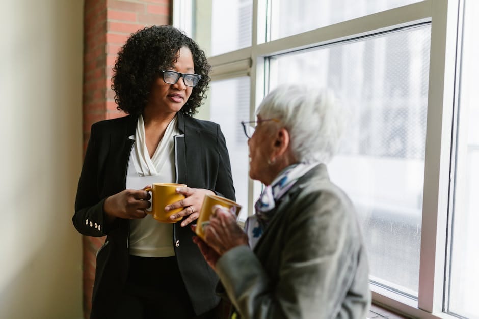 Personal Board of Directors: Who Sits on Yours and Why You Need One