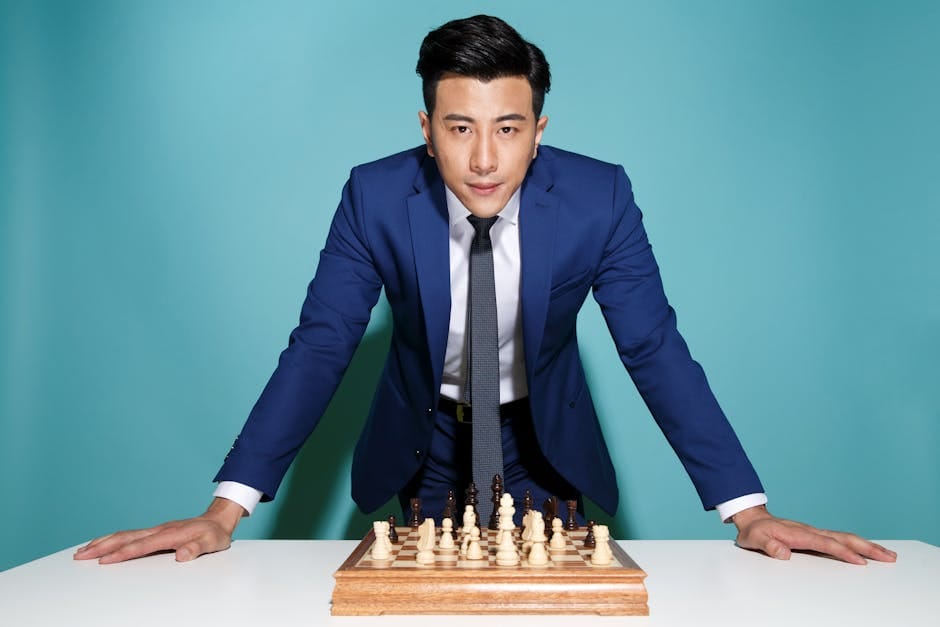 How to Build a Personal Decision-Making Framework That Holds Under Pressure