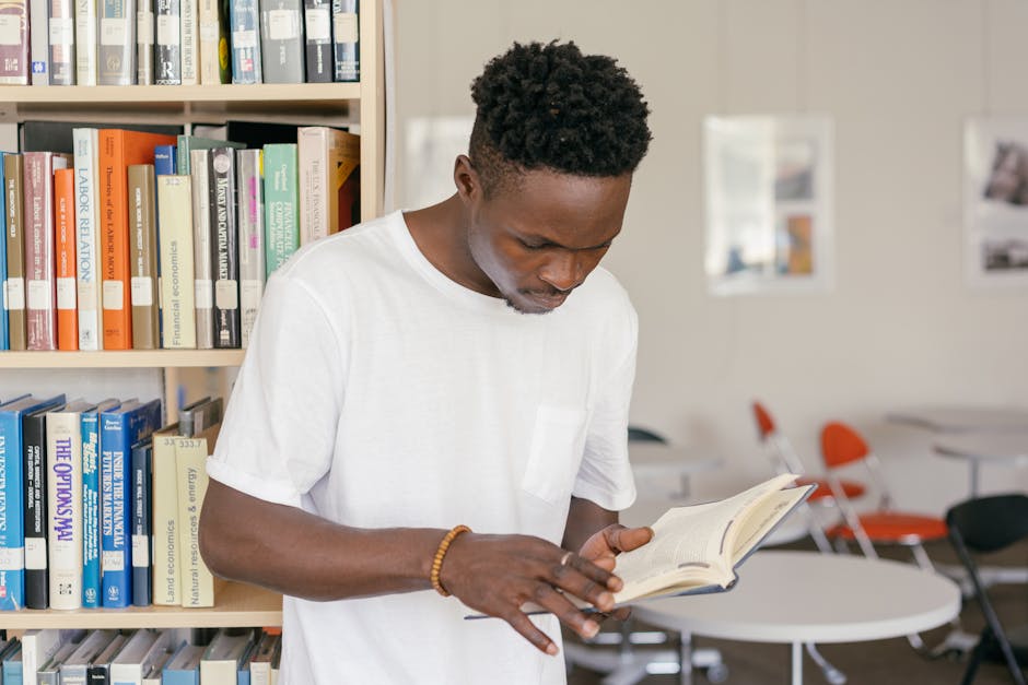 How to Read 30 Business Books a Year Without Wasting a Single Hour