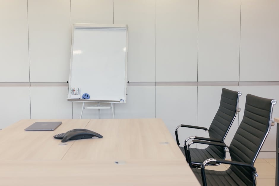 How to Run a Meeting That People Actually Want to Attend