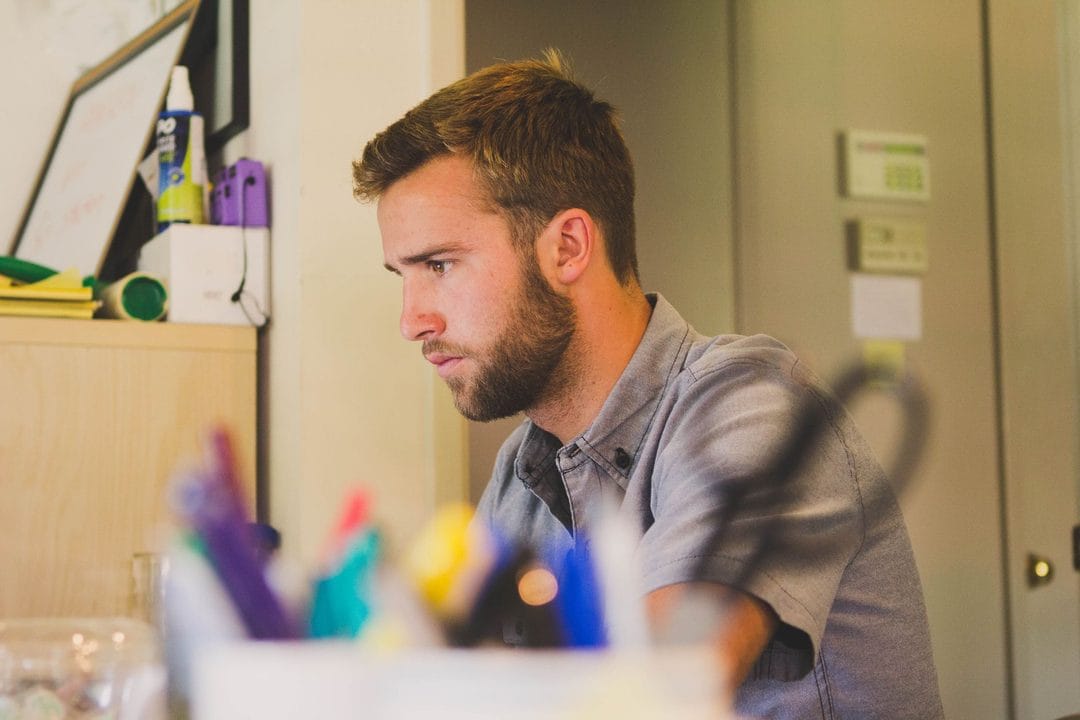 The Finishing Problem: Why Ambitious Men Collect Half-Done Projects, and How to Use the Summer Slowdown to Close One