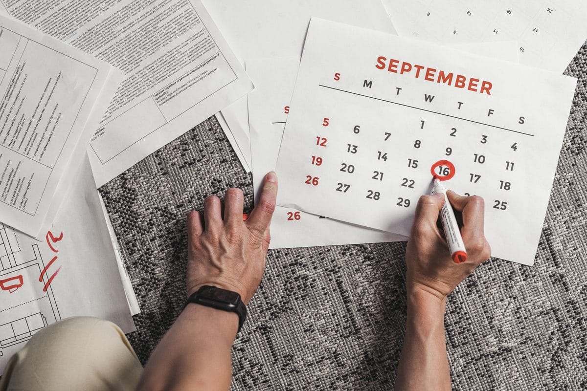 The Art of Strategic No: How Ambitious Men Protect Their Time and Reputation at Work