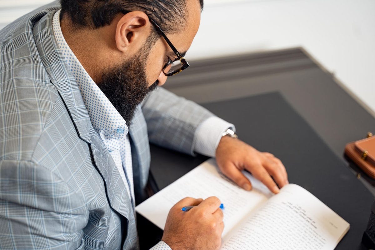The 13-Week Year: The Q4 Framework That Makes December Resolutions Obsolete
