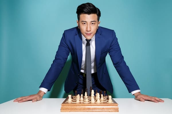 How to Build a Personal Decision-Making Framework That Holds Under Pressure