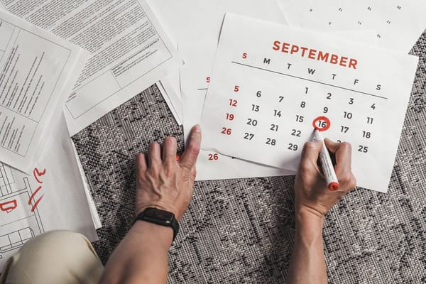 The Art of Strategic No: How Ambitious Men Protect Their Time and Reputation at Work