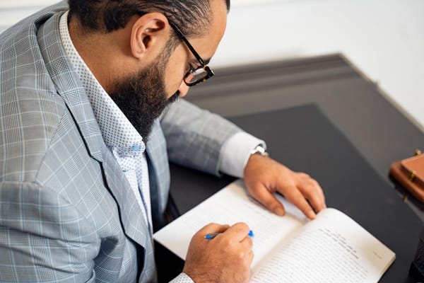 The 13-Week Year: The Q4 Framework That Makes December Resolutions Obsolete