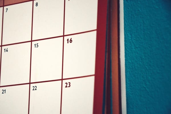 The Leave Balance Audit: What to Do With Your Unused Annual Leave Before 2026 Ends